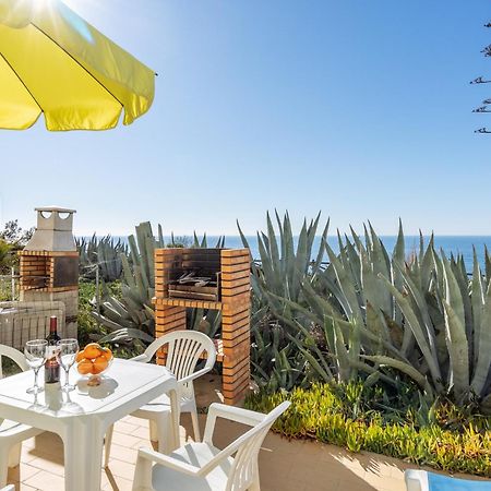 Apartment Isabel Καρβοέιρο Εξωτερικό φωτογραφία