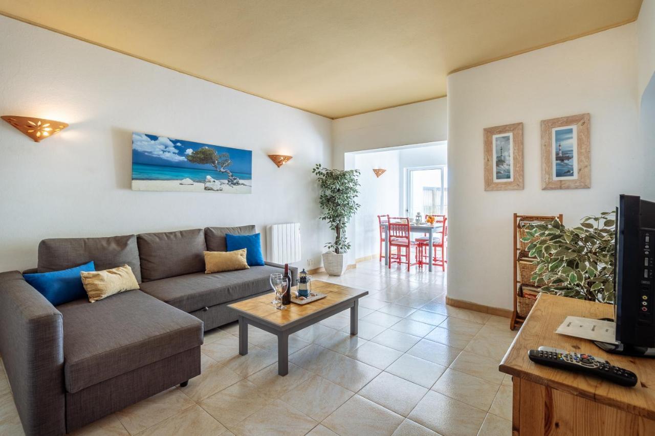Apartment Isabel Καρβοέιρο Εξωτερικό φωτογραφία