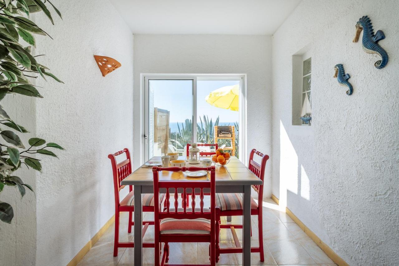 Apartment Isabel Καρβοέιρο Εξωτερικό φωτογραφία