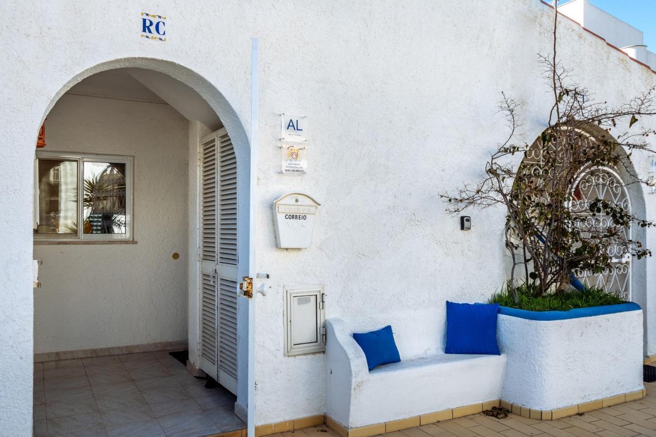 Apartment Isabel Καρβοέιρο Εξωτερικό φωτογραφία