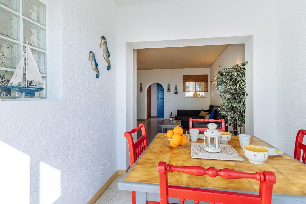 Apartment Isabel Καρβοέιρο Εξωτερικό φωτογραφία