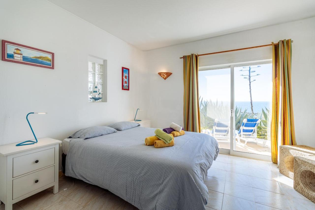 Apartment Isabel Καρβοέιρο Εξωτερικό φωτογραφία