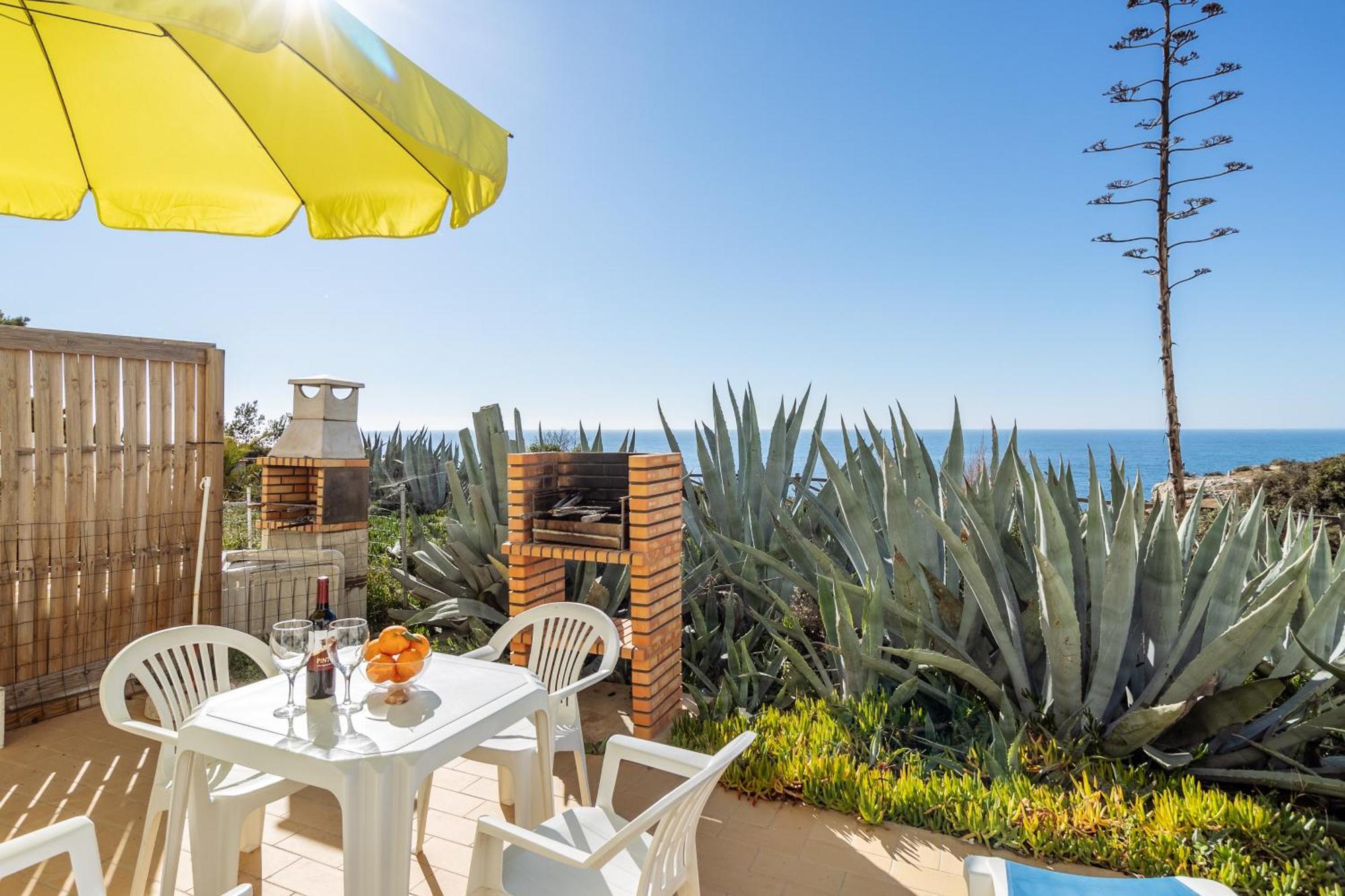 Apartment Isabel Καρβοέιρο Εξωτερικό φωτογραφία