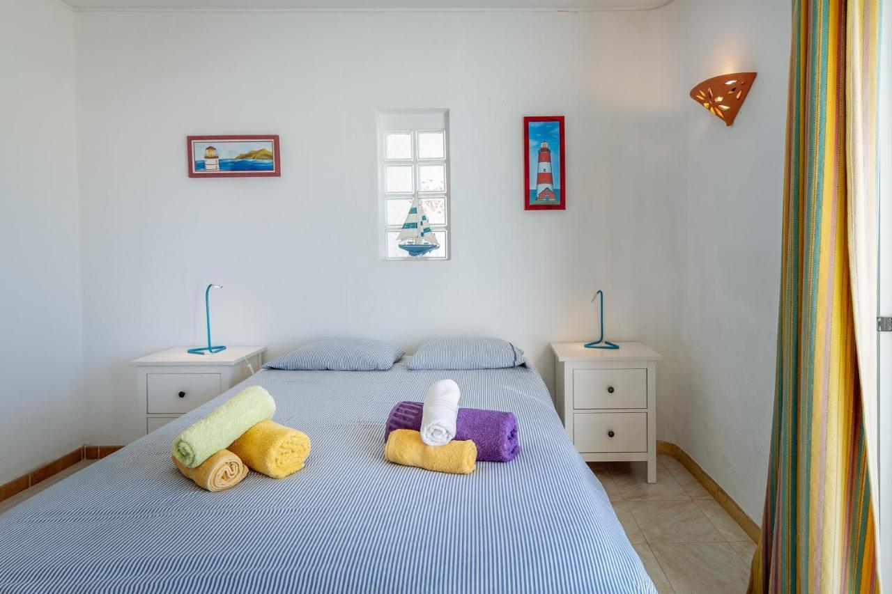Apartment Isabel Καρβοέιρο Εξωτερικό φωτογραφία